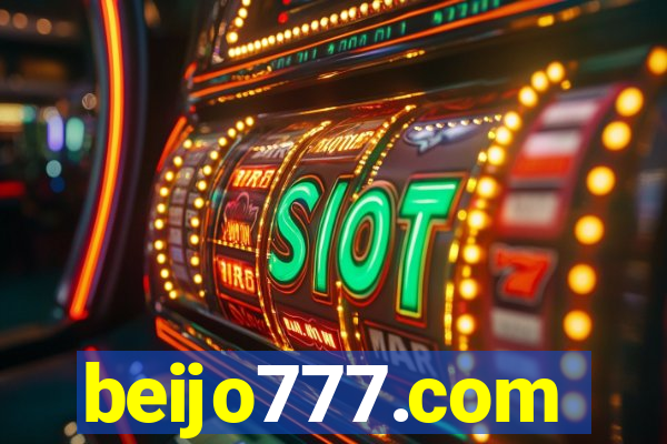 beijo777.com