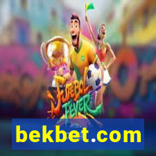 bekbet.com