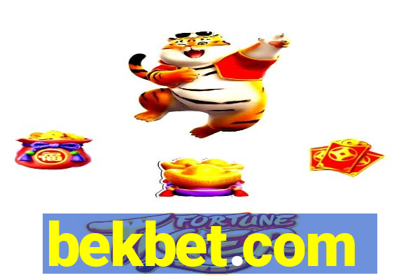 bekbet.com
