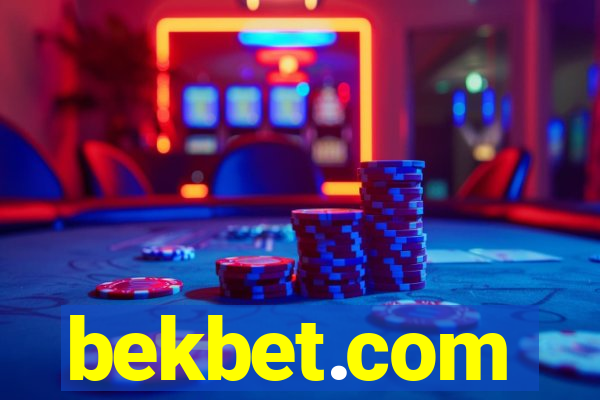 bekbet.com