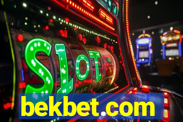 bekbet.com