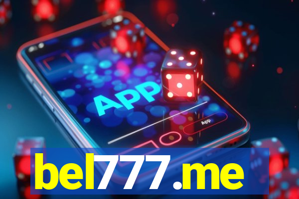 bel777.me