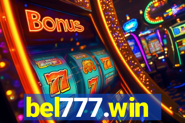 bel777.win