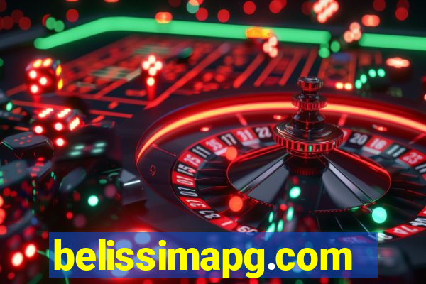 belissimapg.com