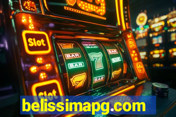 belissimapg.com