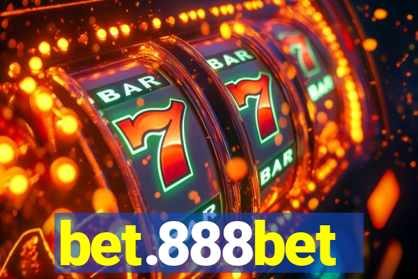 bet.888bet
