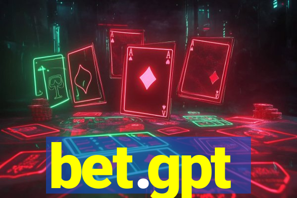 bet.gpt