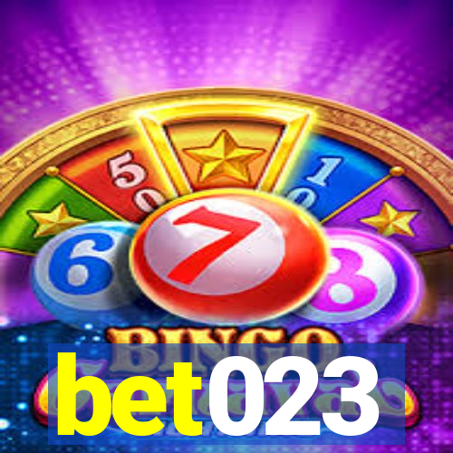 bet023