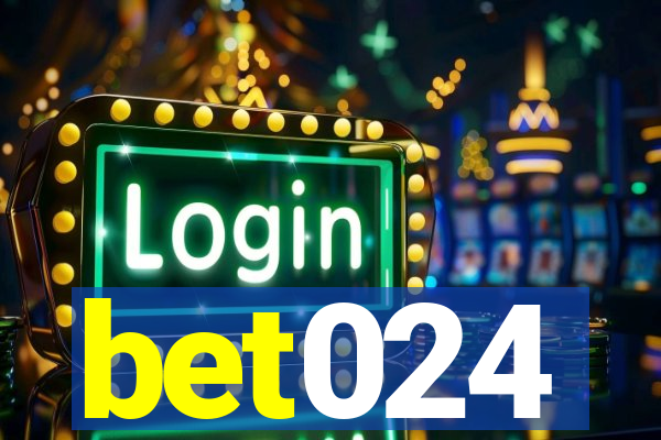 bet024