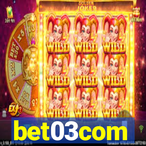 bet03com