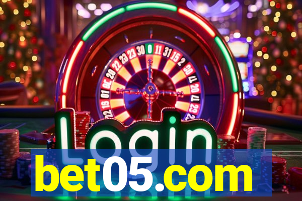 bet05.com