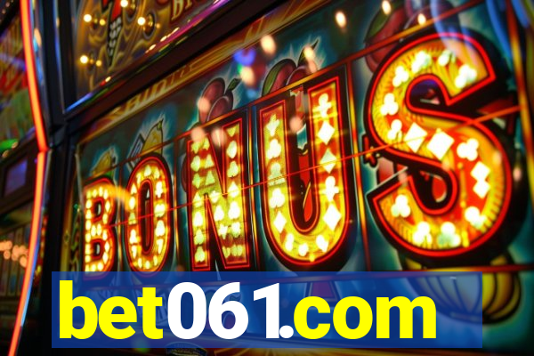bet061.com