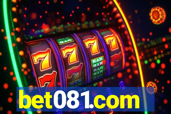bet081.com