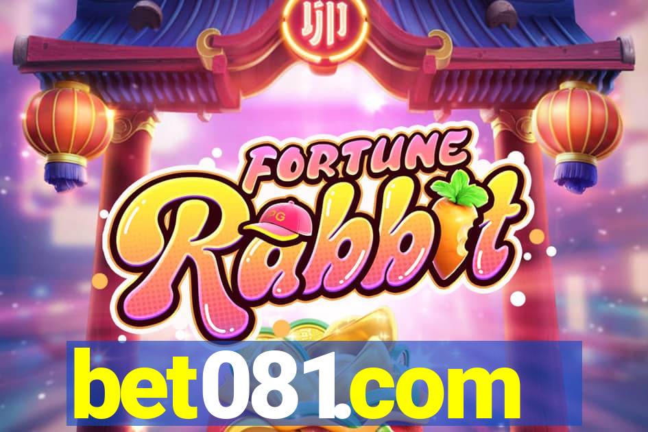 bet081.com