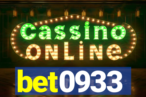 bet0933