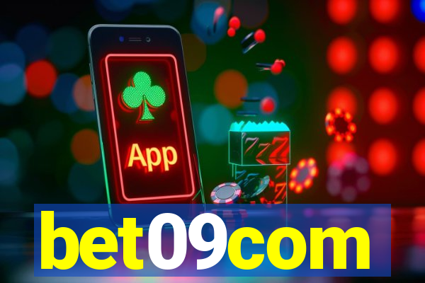 bet09com