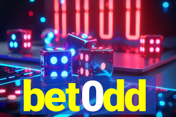 bet0dd