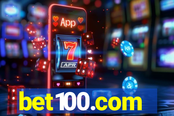 bet100.com