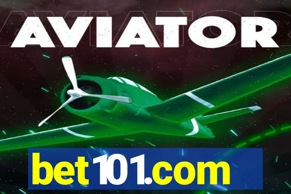 bet101.com