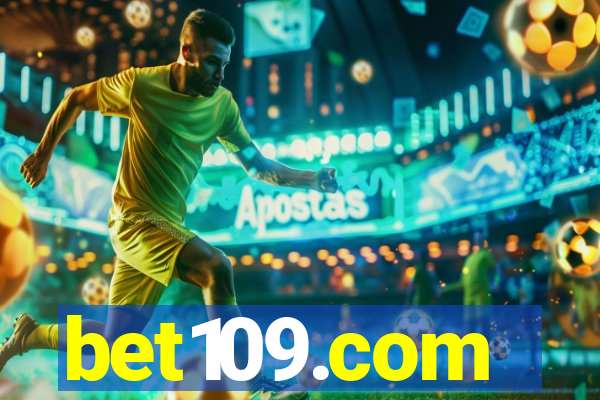 bet109.com