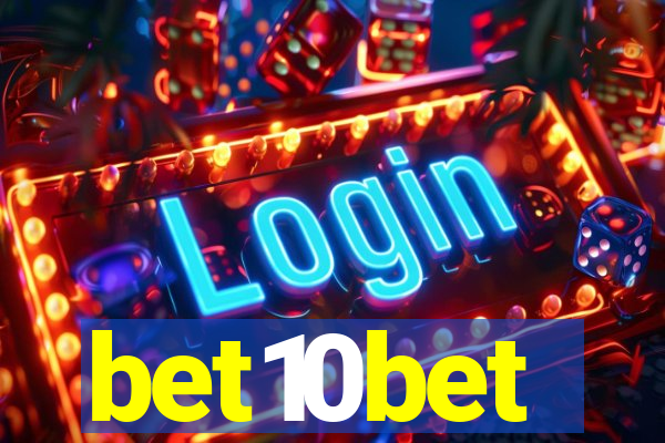 bet10bet