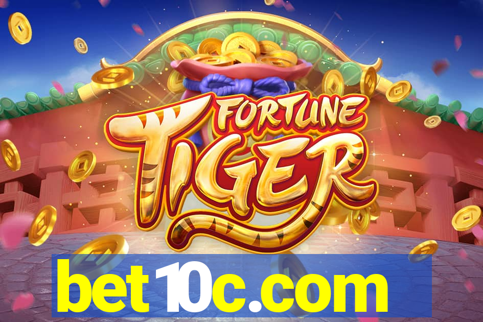 bet10c.com