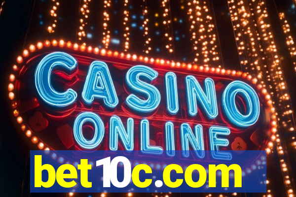 bet10c.com