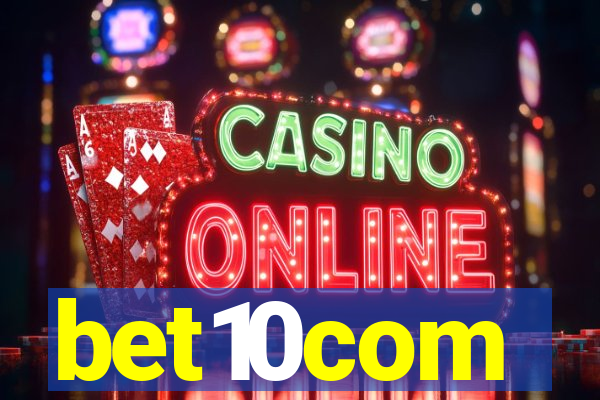 bet10com