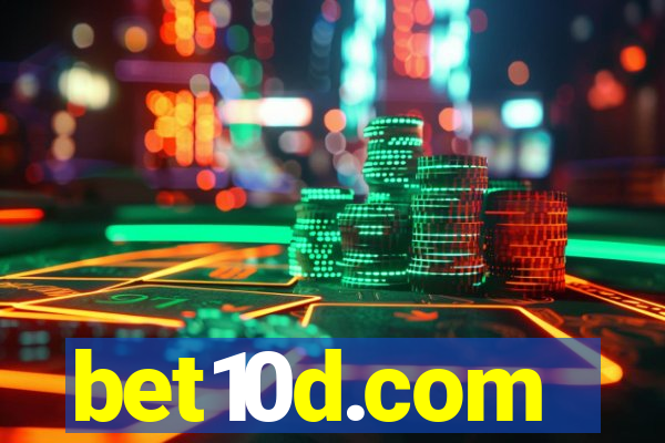 bet10d.com