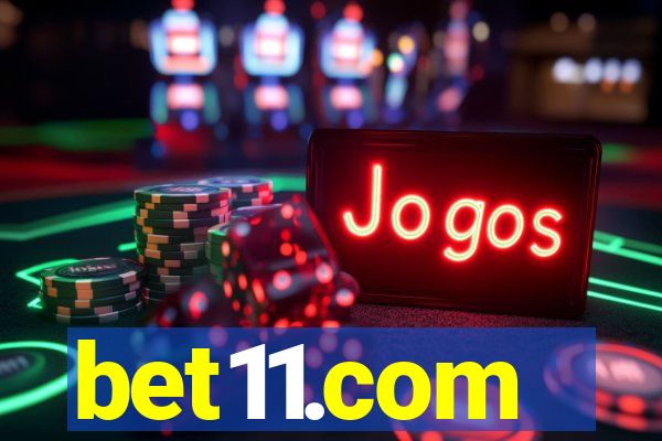 bet11.com