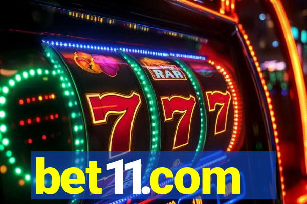 bet11.com