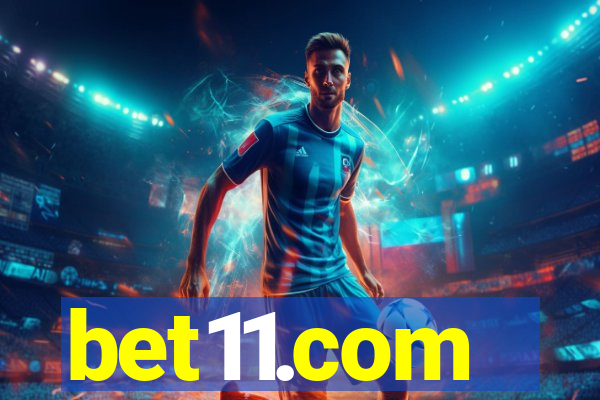 bet11.com