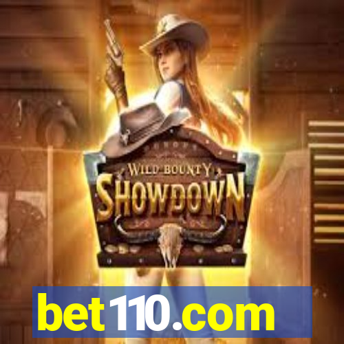 bet110.com