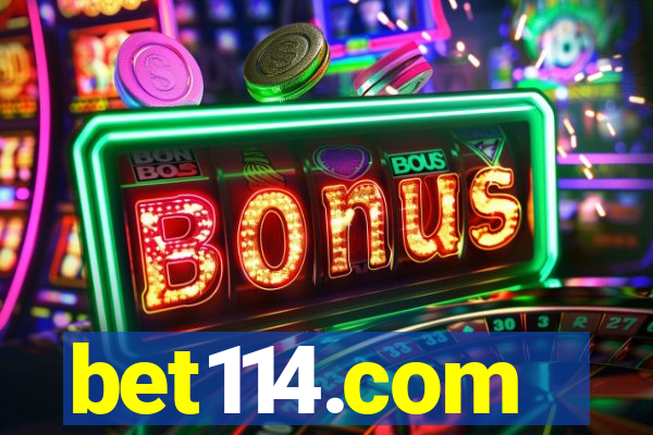 bet114.com