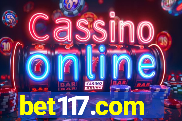 bet117.com