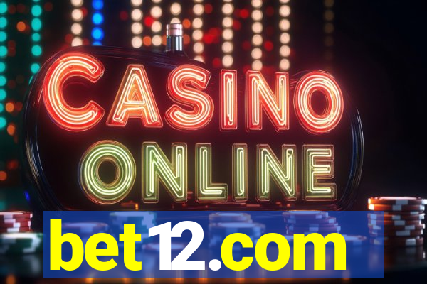 bet12.com