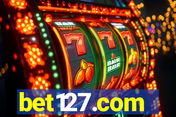 bet127.com