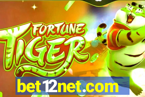 bet12net.com
