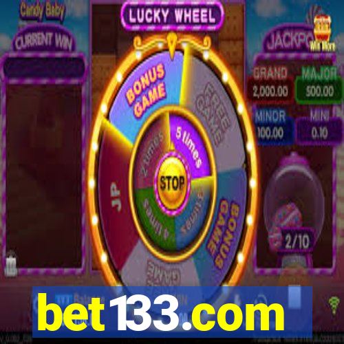 bet133.com