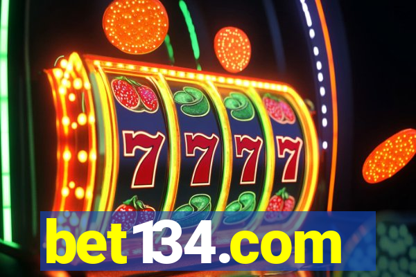 bet134.com