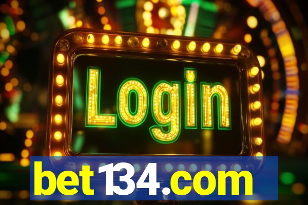 bet134.com