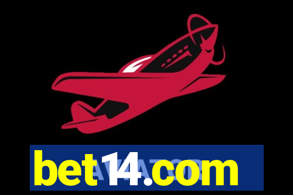 bet14.com