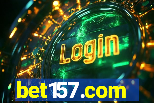 bet157.com
