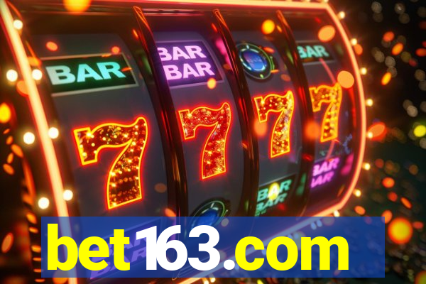 bet163.com
