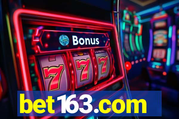 bet163.com