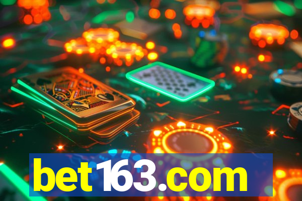 bet163.com