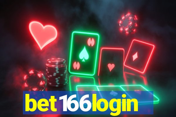 bet166login