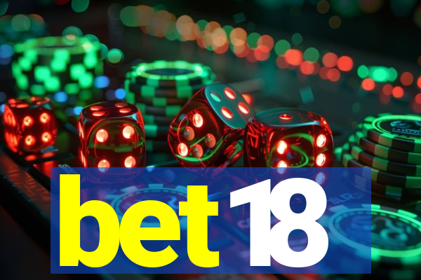 bet18