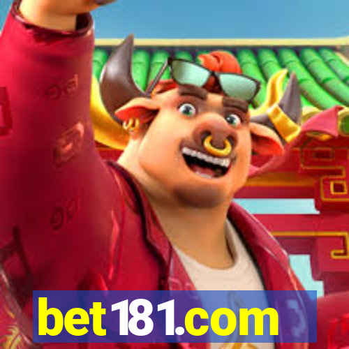 bet181.com