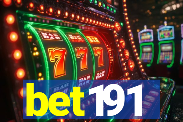 bet191